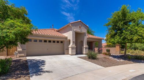 2605 Charlotte Dr, Phoenix AZ  85024-5286 exterior