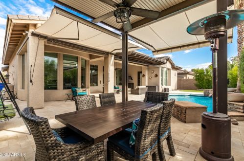 3373 Oriole Way, Chandler AZ 85286-4361 exterior