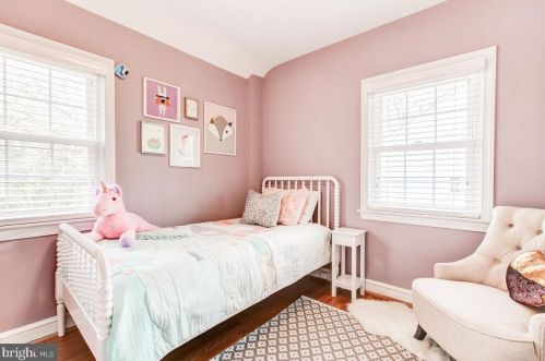 9512 Saybrook Ave, Silver Spring MD 20901-3034 exterior