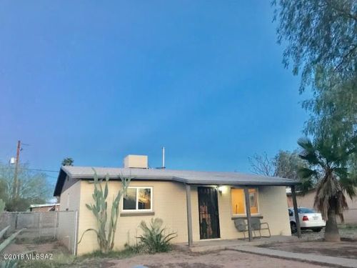 4519 14th Ave, Tucson, AZ 85714-2412