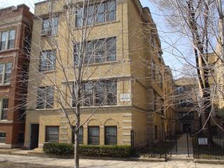 5544 Glenwood Ave, Chicago IL  60640-1235 exterior