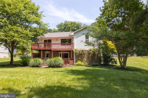 4020 Arjay Cir, Ellicott MD 21042-5635 exterior