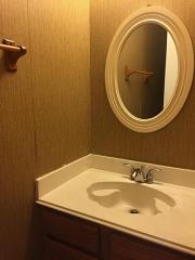 17411 Hamilwood Dr, Houston TX  77095-1121 exterior