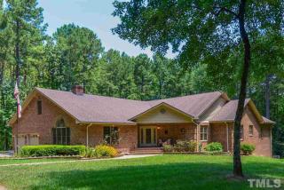 1505 Two Pond Ln, Apex, NC 27523-8485