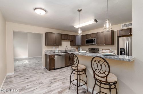 1603 Linden St, Tucson AZ  85719-3701 exterior