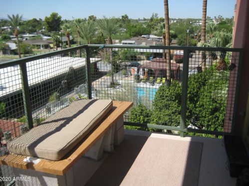 4750 Central Ave, Phoenix AZ  85040-2150 exterior