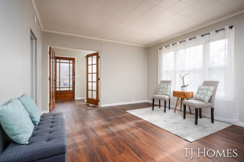 3237 6th St, Meskegon MI  49444-2845 exterior