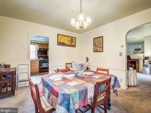 1323 Tewkesbury Pl, Washington DC 20012-2635 exterior