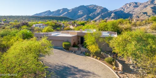 6449 Paseo Otono, Tucson, AZ 85750-1208