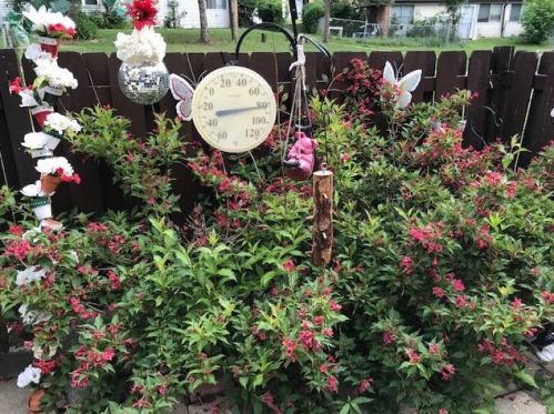 9001 Swan Rd, Milwaukee WI  53224-1900 exterior