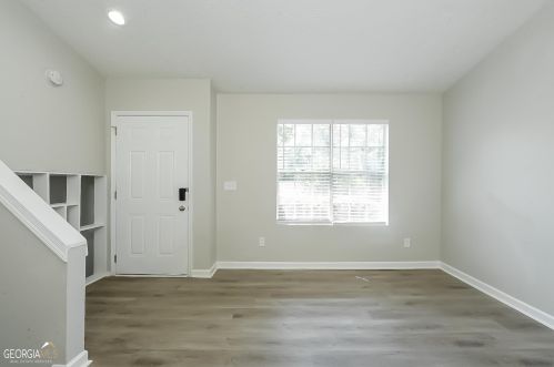 5567 Downs Way, Lithonia GA  30058-7853 exterior