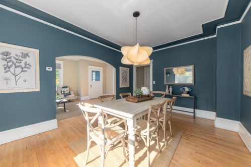 1604 60th St, Milwaukee WI  53214-5131 exterior