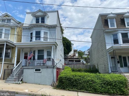 324 Jackson St, Primrose PA  17901-3632 exterior