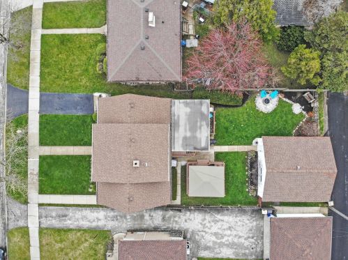 2908 9 Ave, Broadview IL 60153-1525 exterior