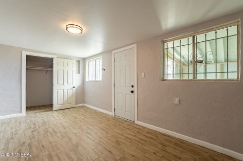 29 Pennsylvania Dr, Tucson AZ  85714-2640 exterior