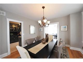 7441 Teasdale Ave, Saint Louis MO  63130-4056 exterior