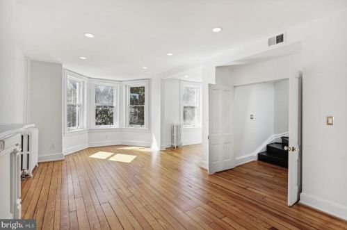 322 Capitol St, Washington DC 20003-1507 exterior