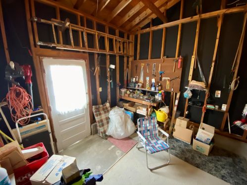 1382 Marlboro Rd, Meskegon MI 49441-3816 exterior