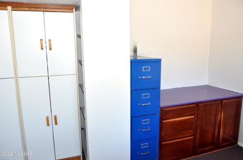 4114 Monte Vis Dr, Tucson AZ 85712-5516 exterior