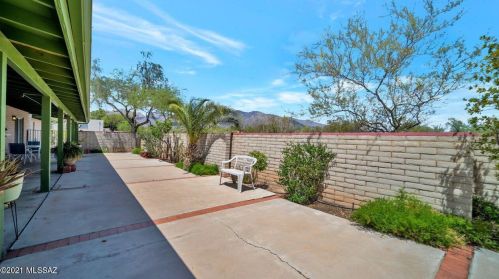 5360 Estelle Dr, Tucson, AZ 85718-4713