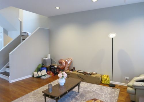 5442 Ellis Ave, Chicago IL  60615-5008 exterior