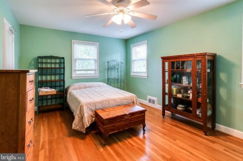 10412 Inwood Ave, Silver Spring MD 20902-3510 exterior