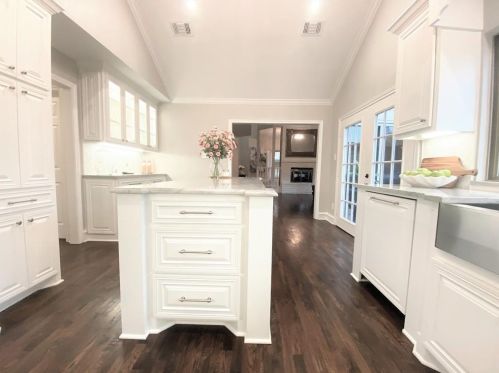 6037 Buffridge Trl, Dallas TX  75252-2367 exterior