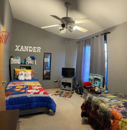 2112 Jasmine Dr, Joliet IL 60403-1609 exterior