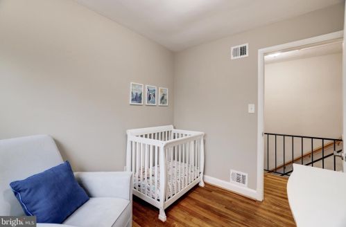 109 Raymond Ave, Alexandria VA 22301-1139 exterior