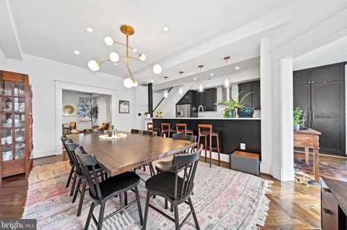 2626 Garfield St, Washington DC 20008-4103 exterior