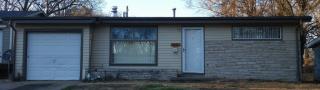 4422 Vernon Ave, Omaha NE  68111-1062 exterior