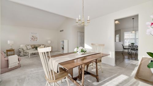 4724 Mikasa Ct, Joliet IL 60431-7507 exterior