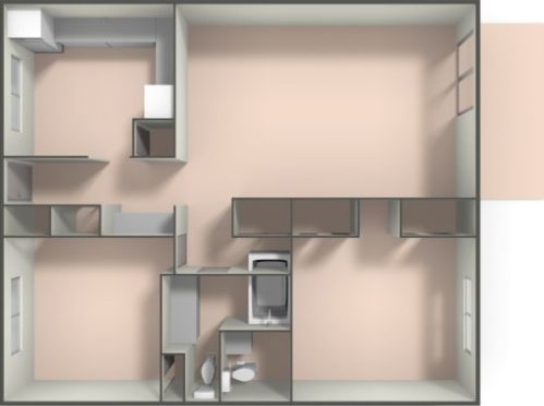 6538 Northwest Hwy, Chicago IL  60631-4001 exterior