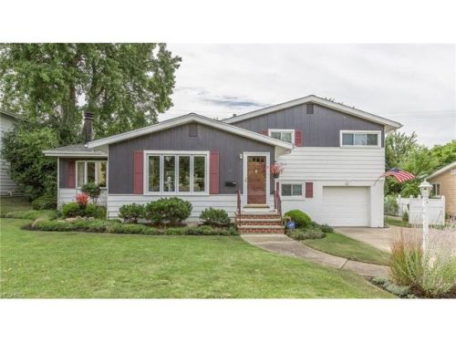 45 Southview Rd, Cleveland, OH 44146-2210