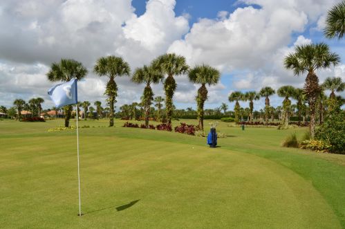 410 Aqua Vista Ln, Fort Pierce FL  34986-2645 exterior