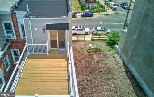 1107 52 St, Philadelphia PA 19143-4217 exterior