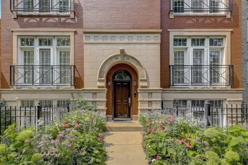 5828 Paulina St, Chicago IL 60660-3277 exterior