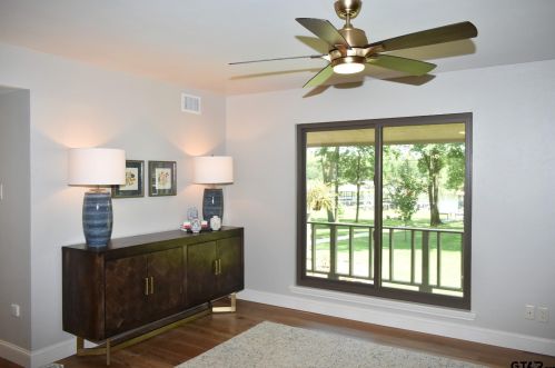 605 Private Road 5881, Yantis TX 75497-6346 exterior