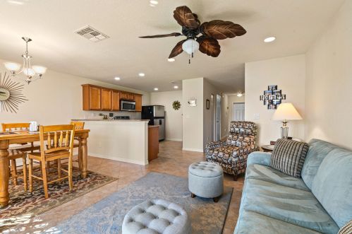 2544 Marshfield Ct, Fort Pierce FL 34953-4369 exterior