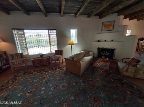 2033 Lee St, Tucson AZ  85719-4340 exterior