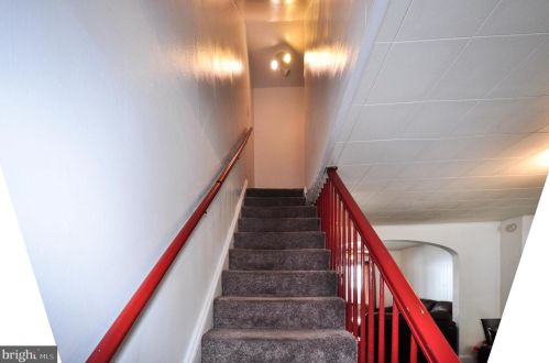 1317 Norwegian St, Primrose PA  17901-3823 exterior