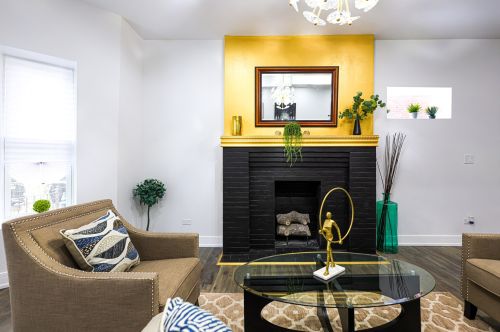 2720 Monroe St, Chicago IL  60612-2823 exterior