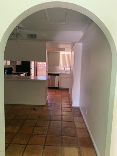 2936 22nd Pl, Phoenix AZ  85016-7809 exterior