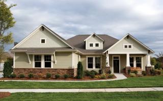 10535 Springcrest Dr, Harrisburg NC  28075-9706 exterior