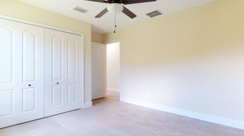 3634 Margela St, Fort Pierce FL 34953 exterior