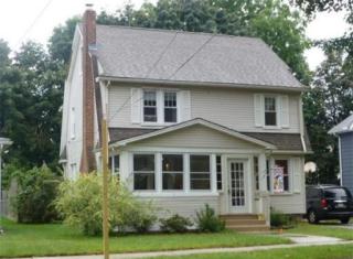 17 Gillette Ave, Springfield, MA 01118-1519