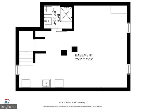 30 Buch Ave, Lancaster PA  17601-3712 exterior