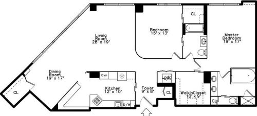 77 Florence St, Boston MA 02467 exterior