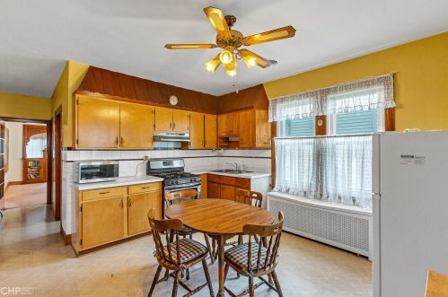 4824 Keeler Ave, Chicago IL 60652-3614 exterior