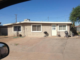 4816 17th St, Phoenix AZ  85034-2439 exterior